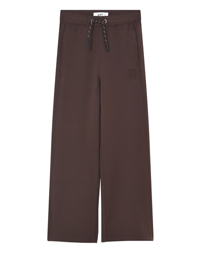Day Birger et Mikkelsen - Daniela Scuba Bukser - Coffee Bean